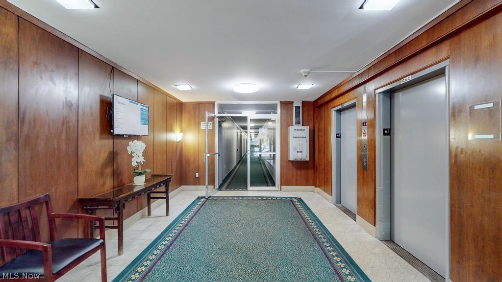 Berkshire Condos - Residential