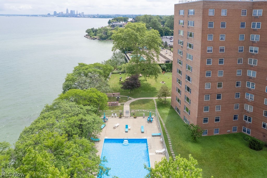 Berkshire Condos - Residential
