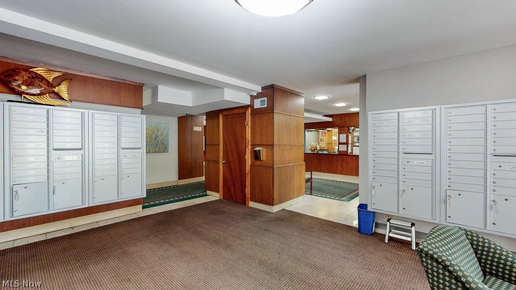 Berkshire Condos - Residential