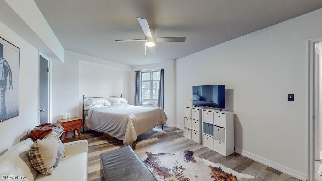 Berkshire Condos - Residential