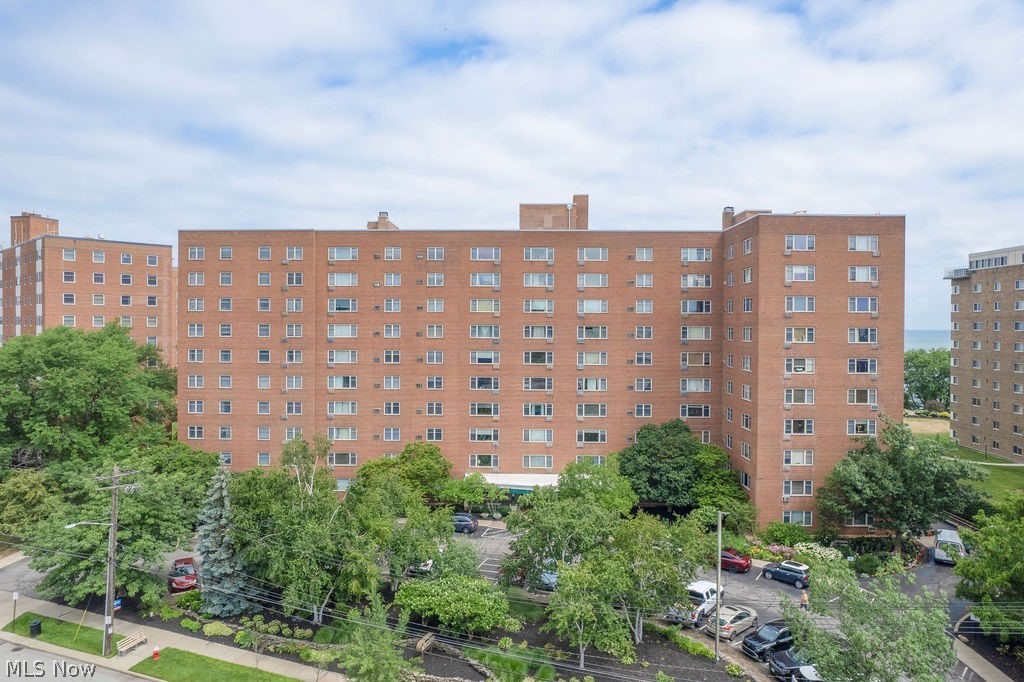 Berkshire Condos - Residential