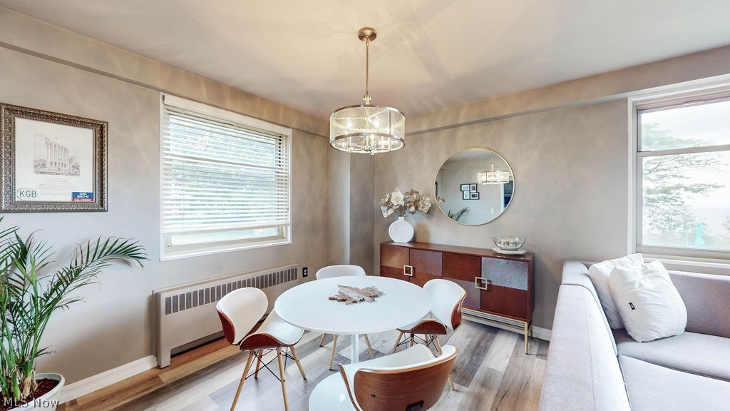 Berkshire Condos - Residential
