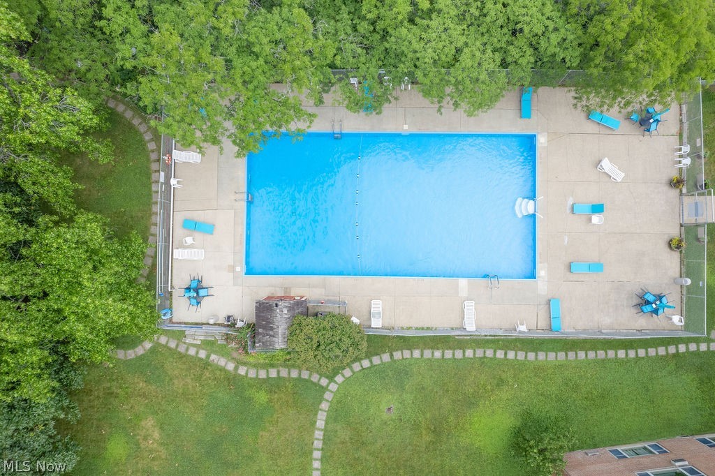 Berkshire Condos - Residential