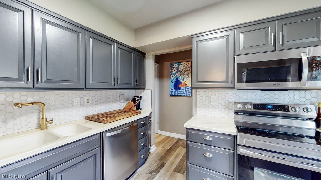 Berkshire Condos - Residential