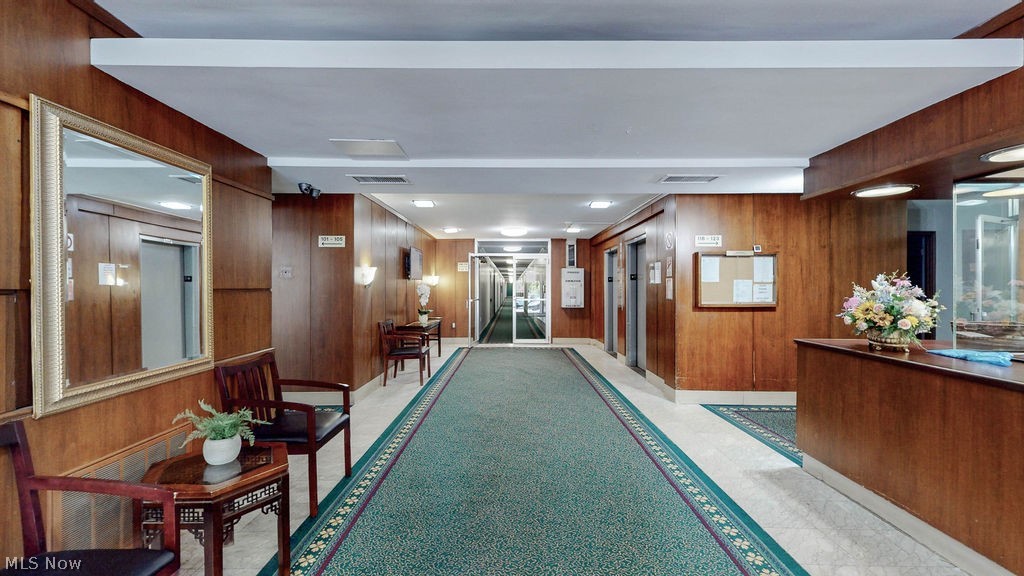 Berkshire Condos - Residential