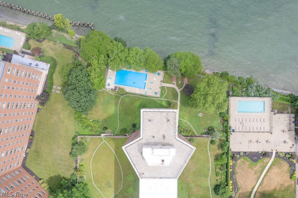 Berkshire Condos - Residential