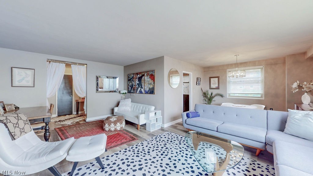 Berkshire Condos - Residential