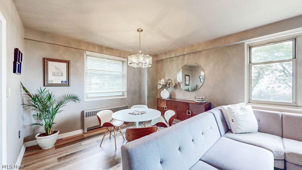 Berkshire Condos - Residential