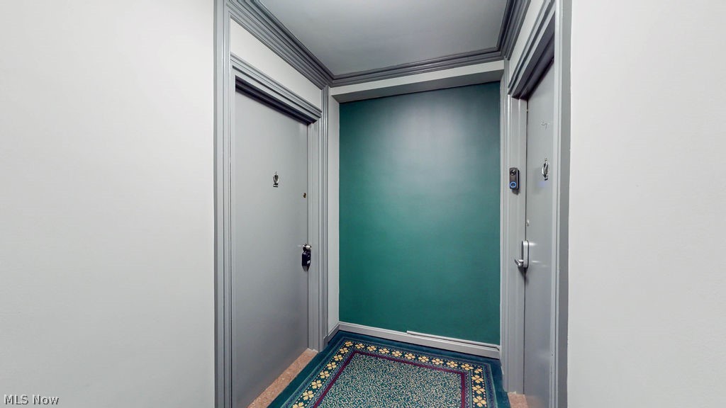 Berkshire Condos - Residential