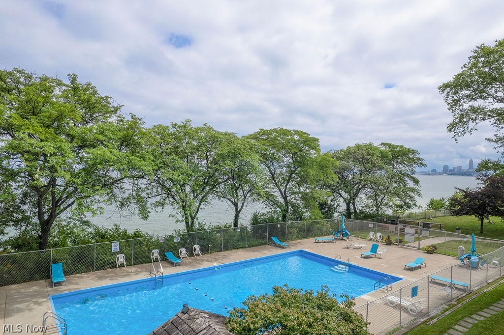 Berkshire Condos - Residential