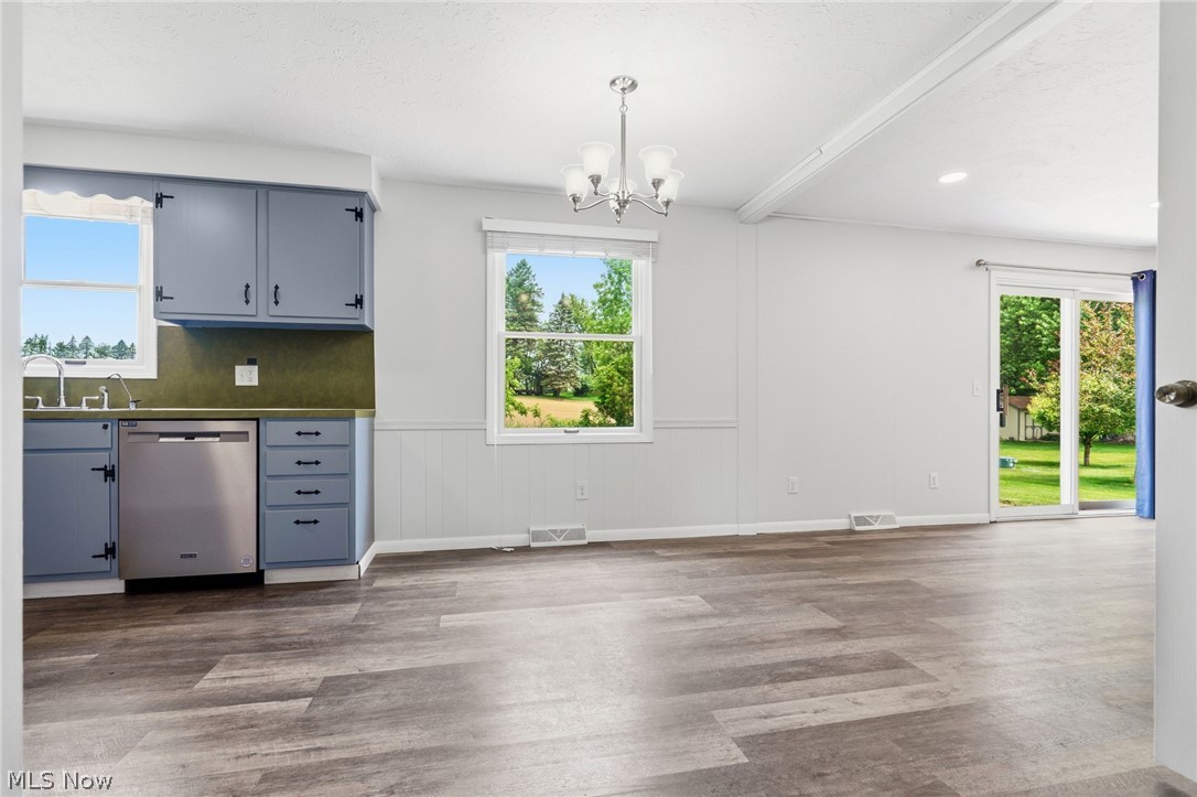 Arlington Meadows - Residential