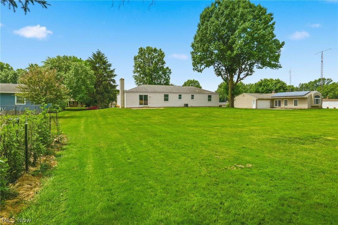 Arlington Meadows - Residential