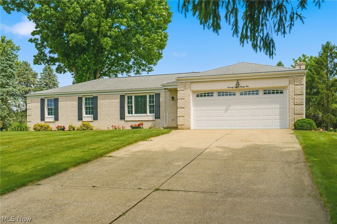 Arlington Meadows - Residential