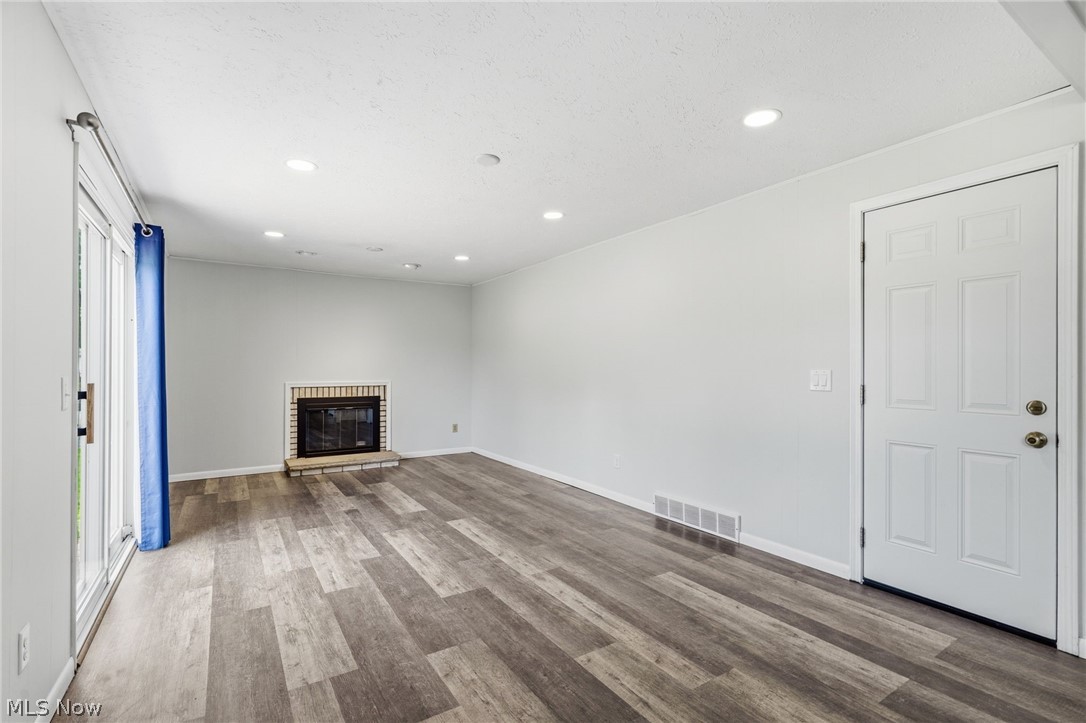 Arlington Meadows - Residential