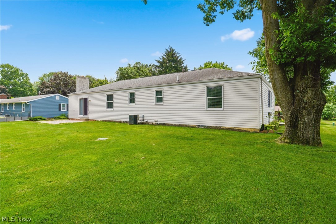 Arlington Meadows - Residential