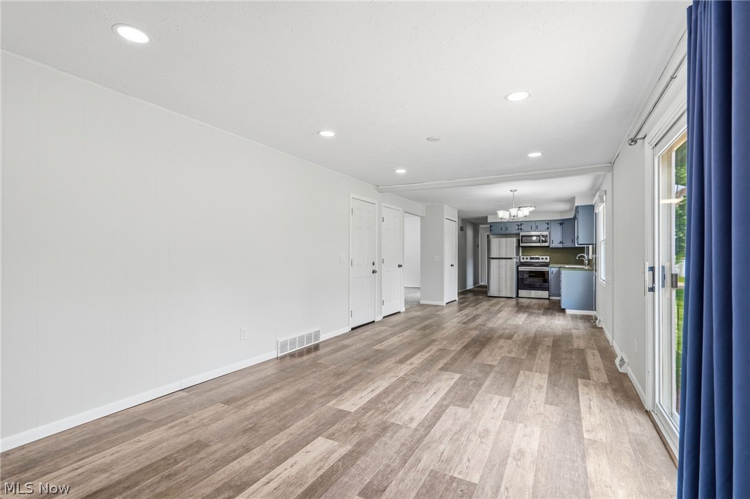 Arlington Meadows - Residential
