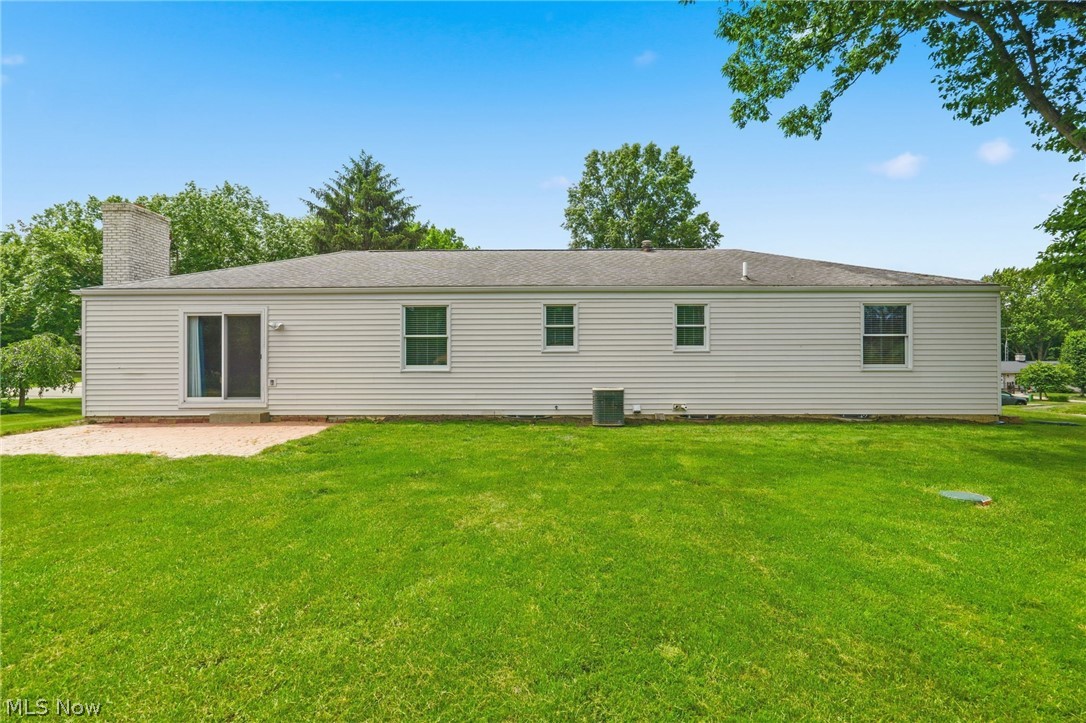 Arlington Meadows - Residential