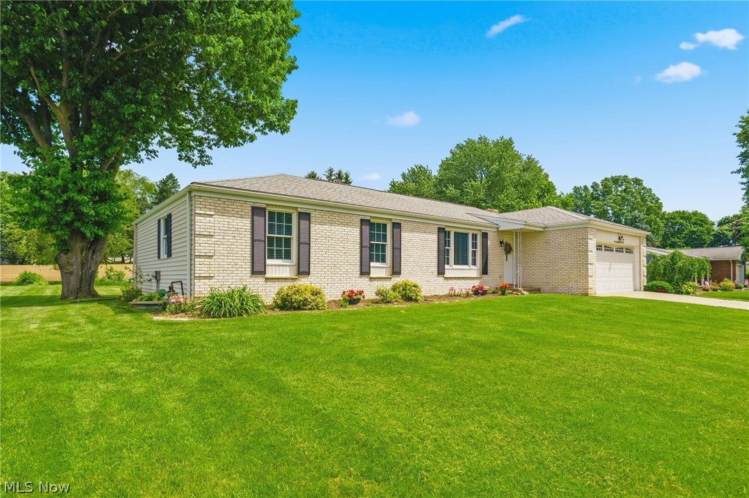 Arlington Meadows - Residential