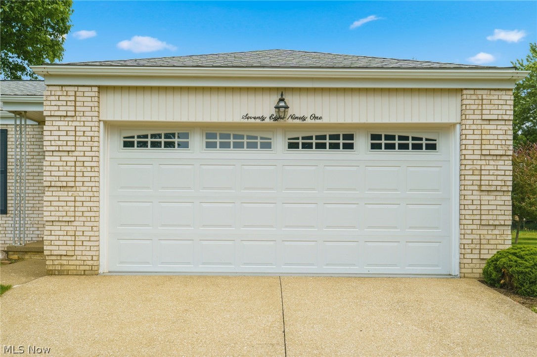Arlington Meadows - Residential