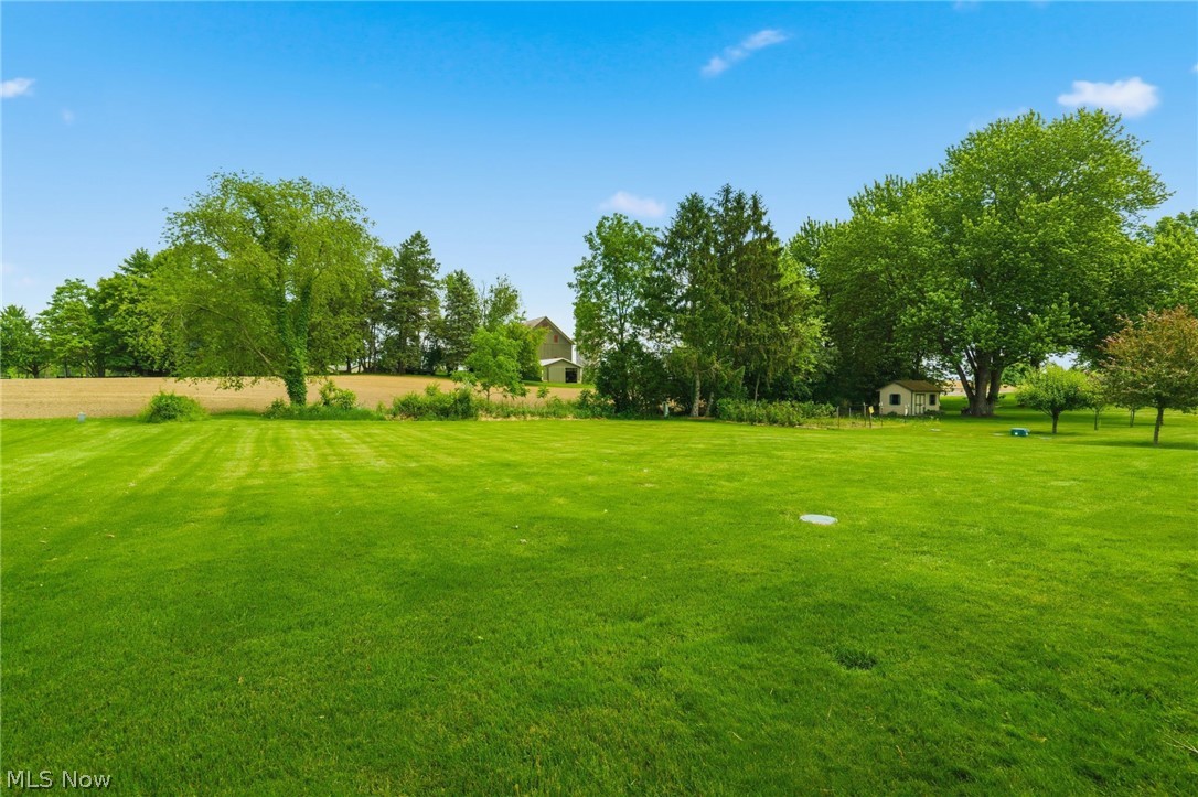 Arlington Meadows - Residential