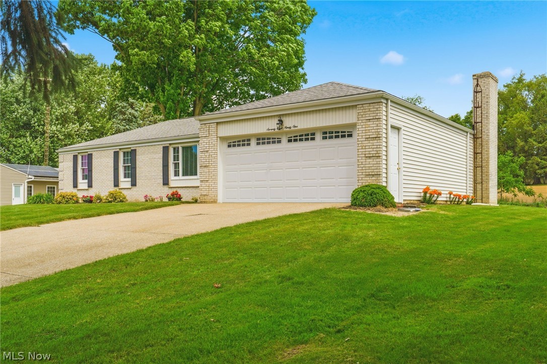 Arlington Meadows - Residential