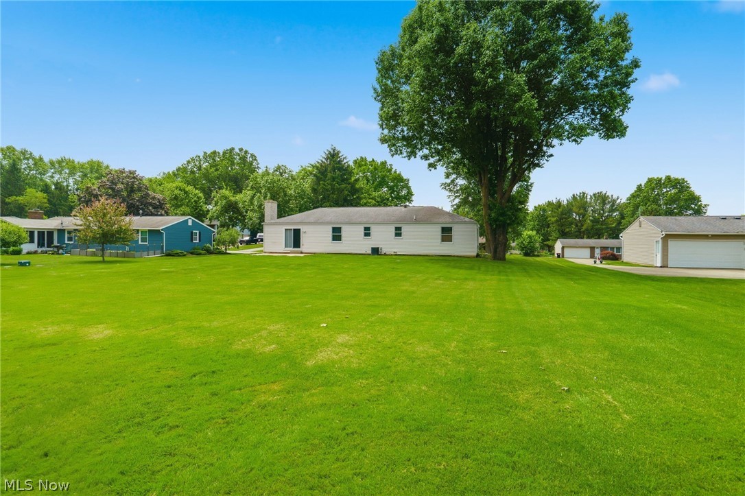 Arlington Meadows - Residential