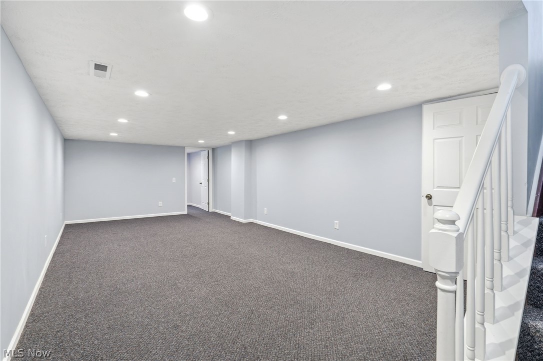 Arlington Meadows - Residential