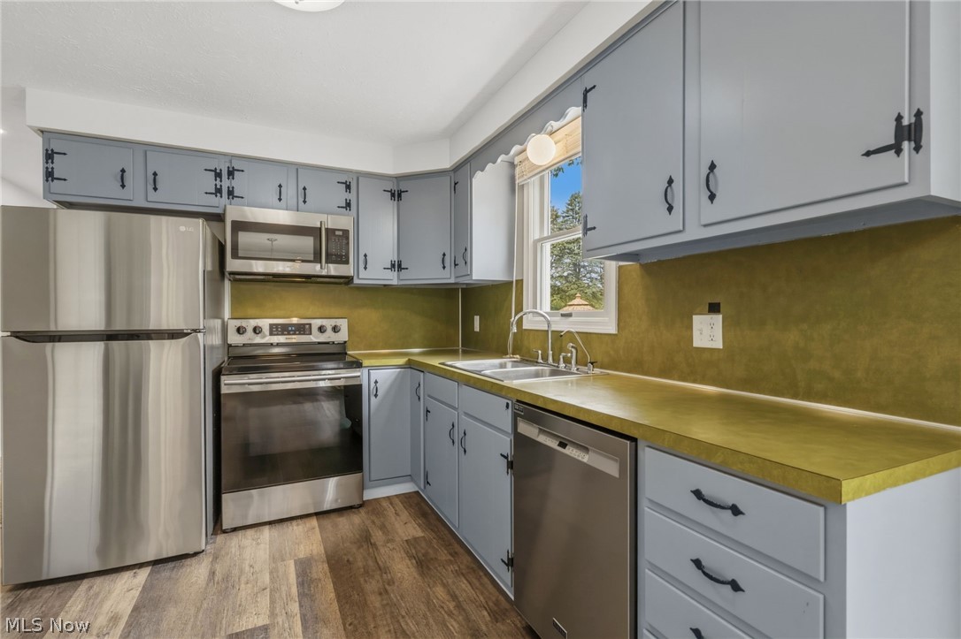 Arlington Meadows - Residential