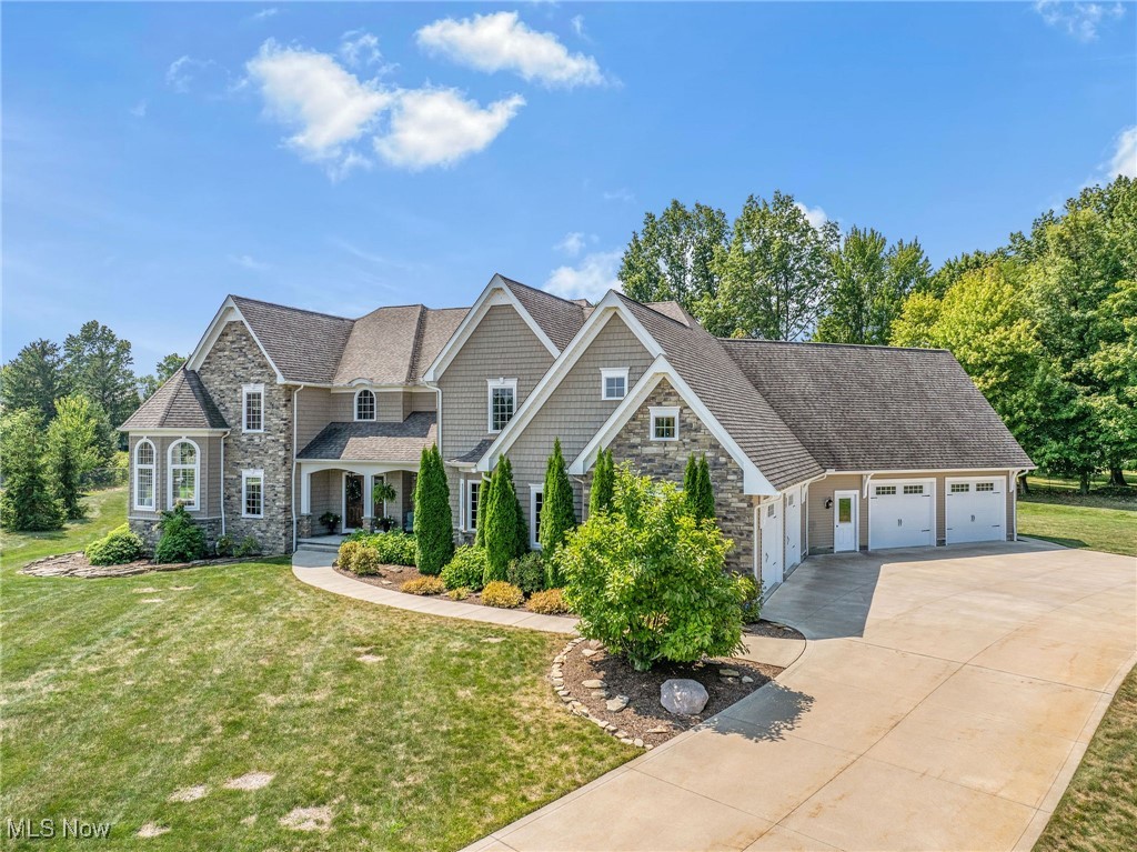 Maypine Farms Estates - Residential
