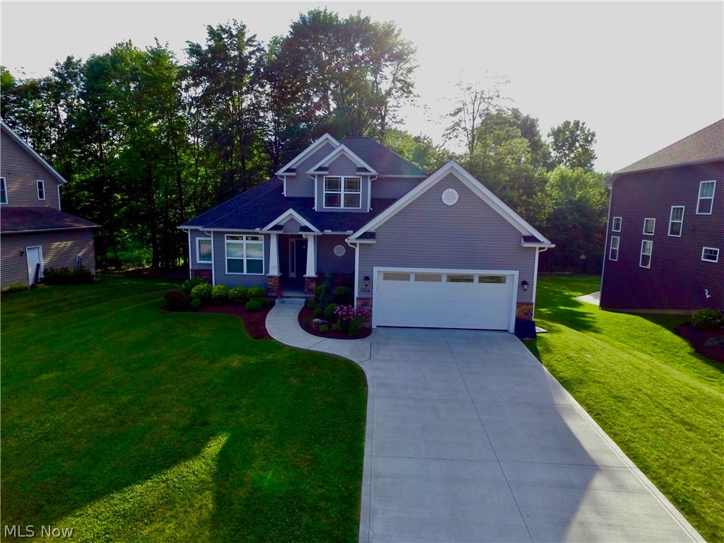 White Oak Hills Sub Ph 3 - Residential