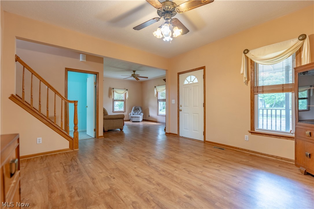 Greensburg - Residential