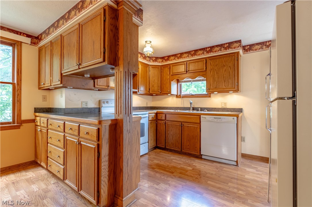 Greensburg - Residential