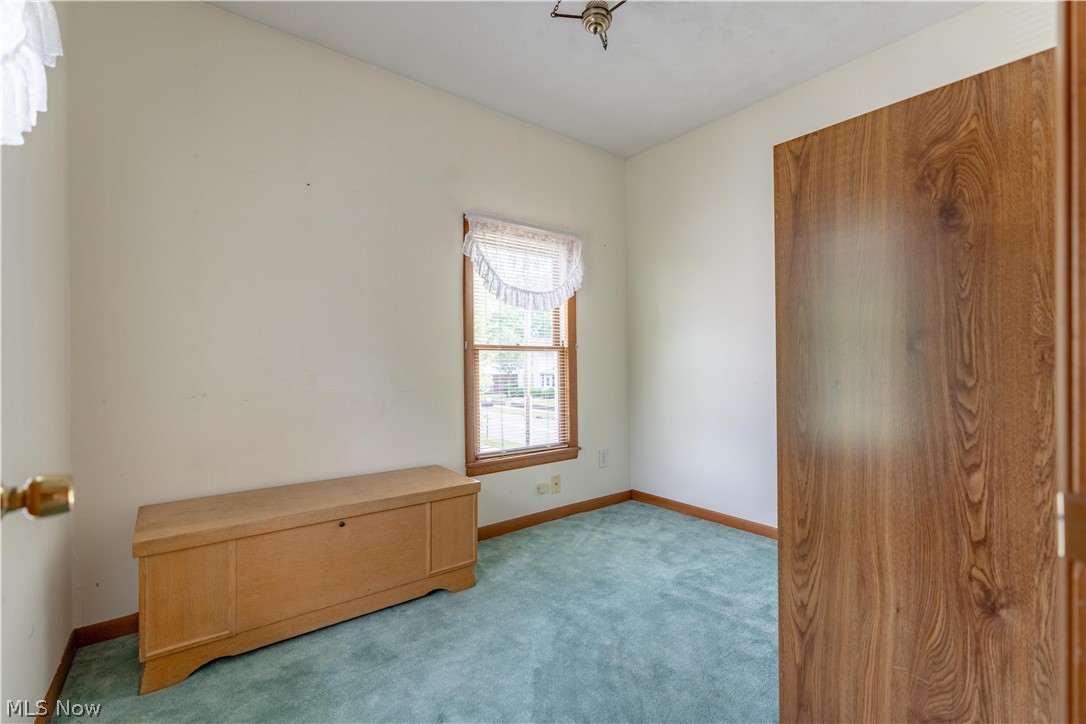 Greensburg - Residential