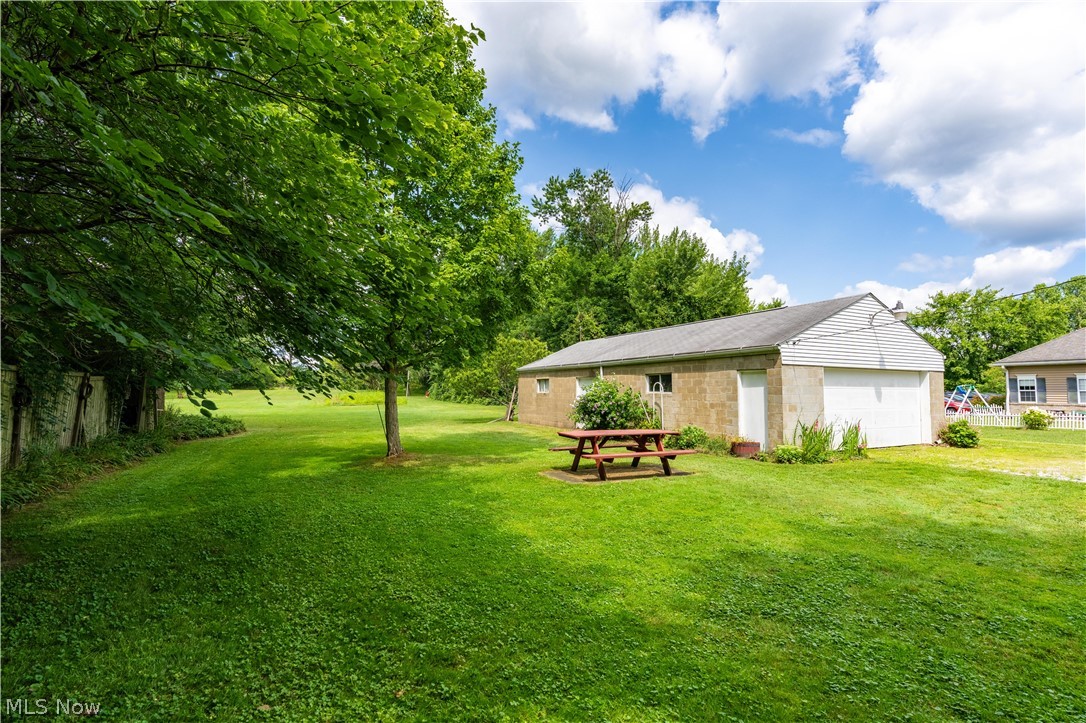 Greensburg - Residential