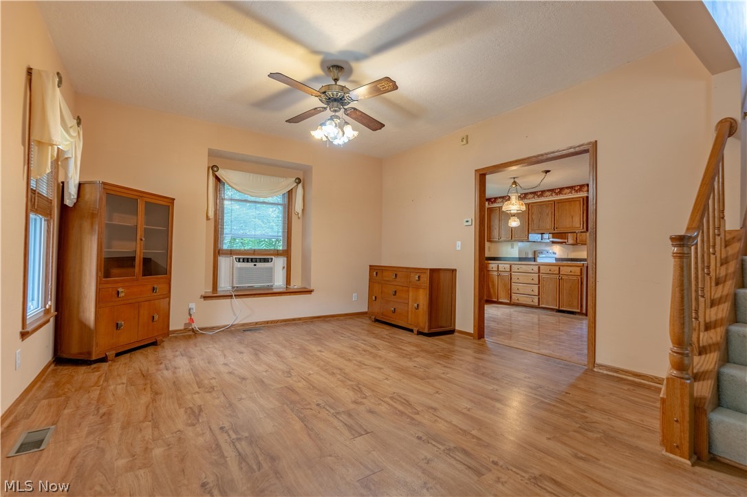 Greensburg - Residential