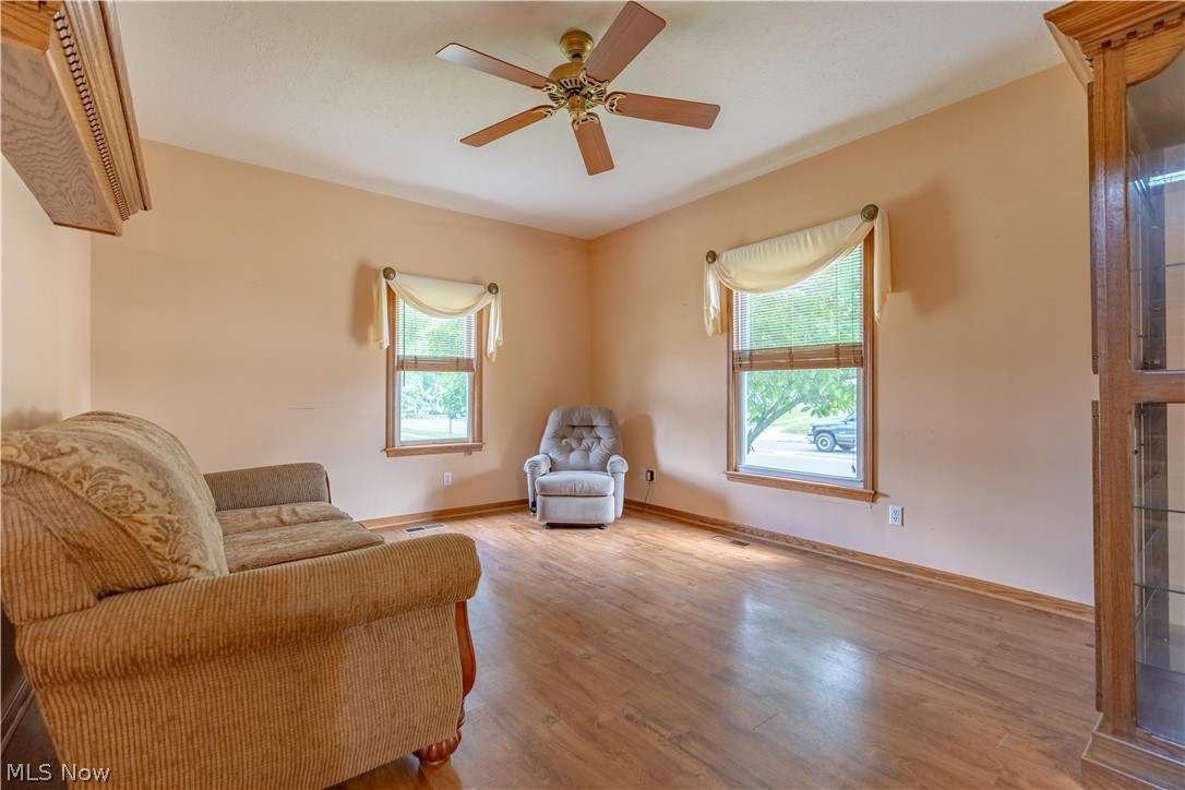 Greensburg - Residential