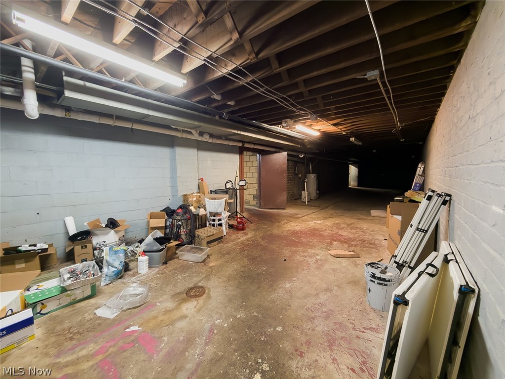 Canton - Commercial Sale