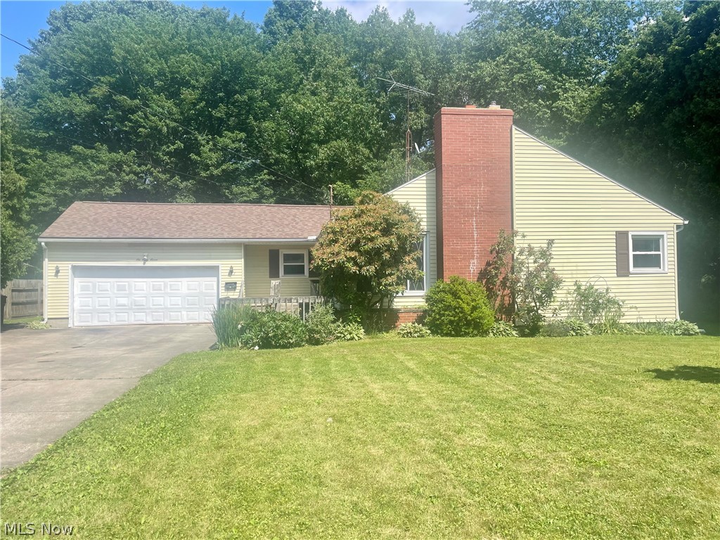 Longcoy - Residential