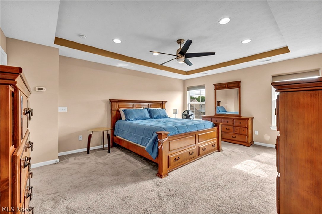 Waterbury Sub - Residential