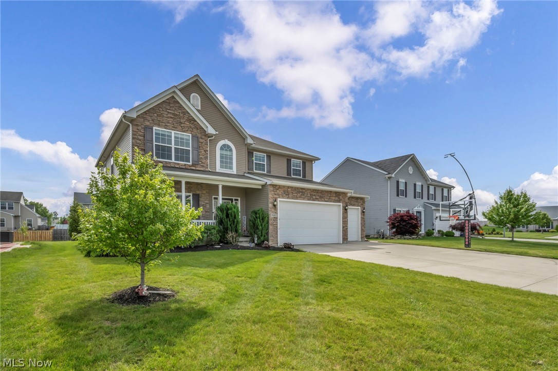 Waterbury Sub - Residential