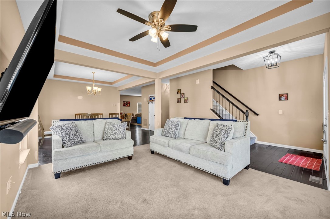 Waterbury Sub - Residential