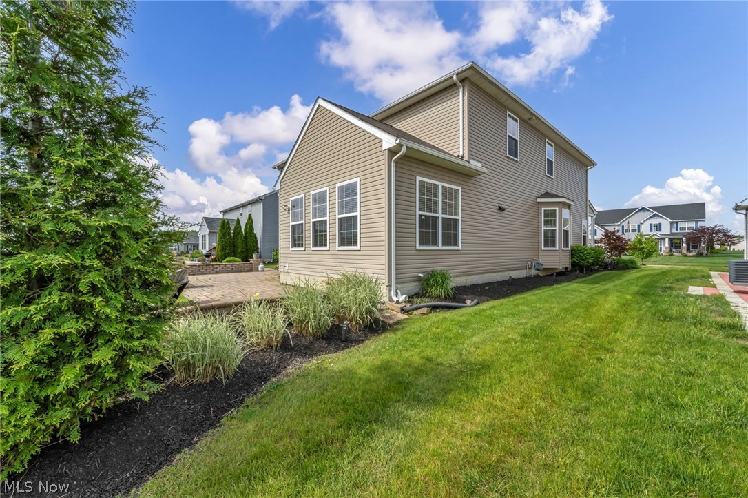 Waterbury Sub - Residential