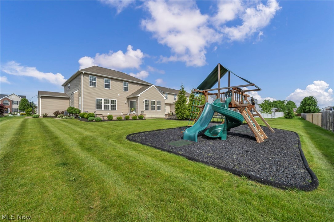 Waterbury Sub - Residential