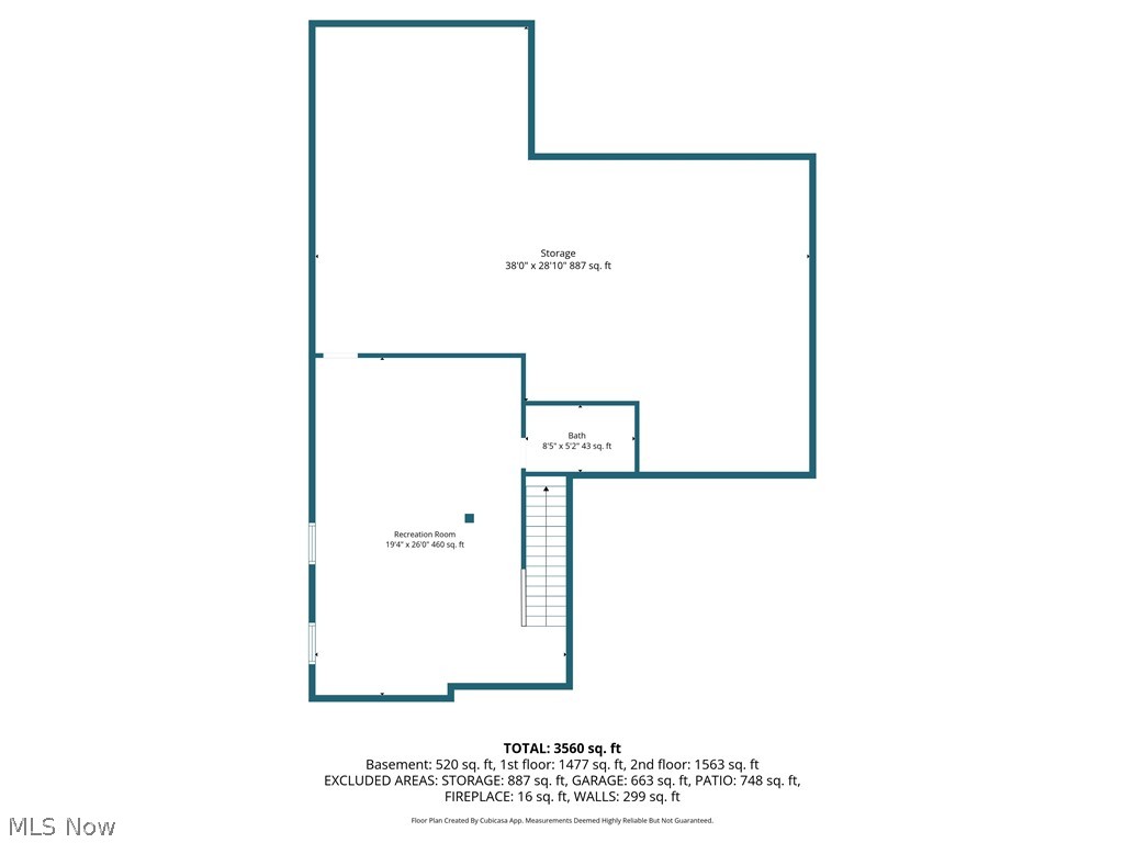 Waterbury Sub - Residential