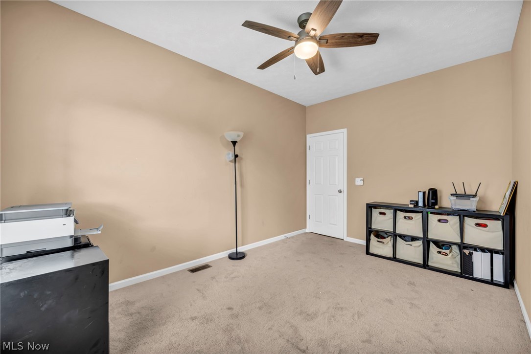 Waterbury Sub - Residential