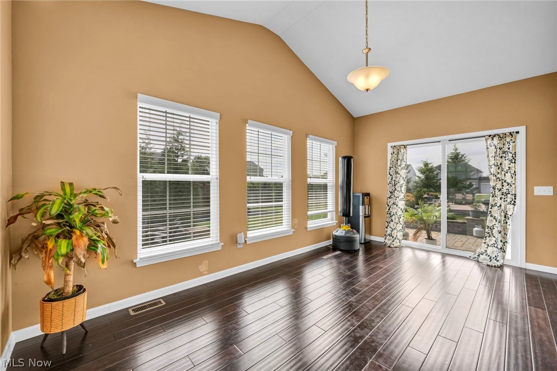 Waterbury Sub - Residential