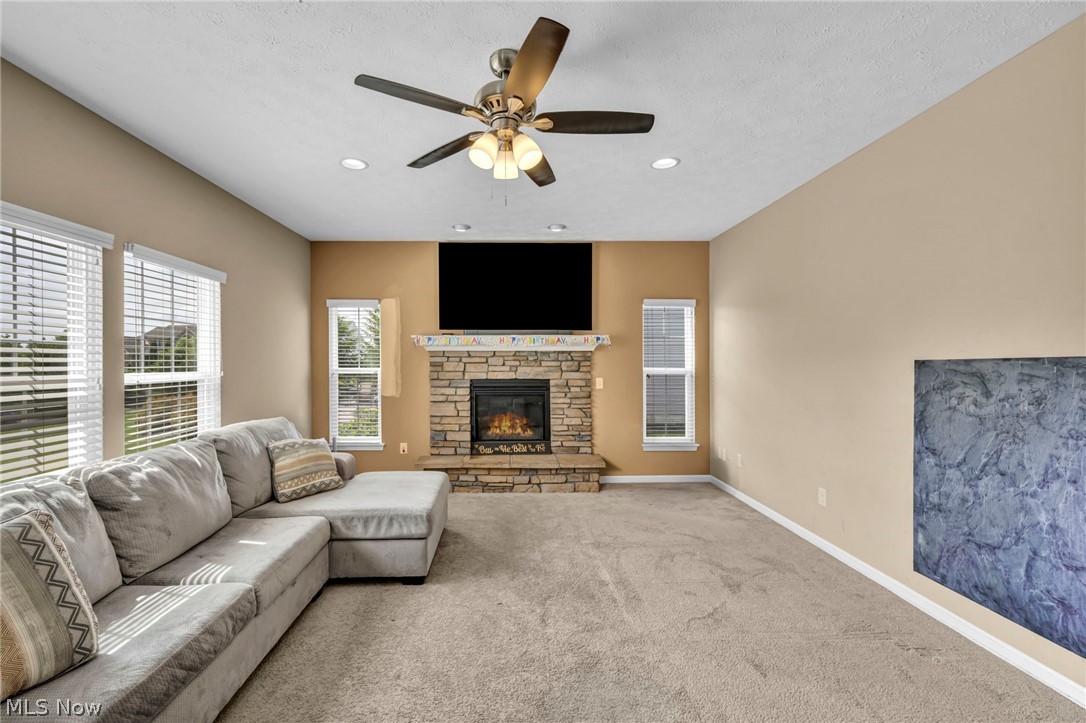 Waterbury Sub - Residential