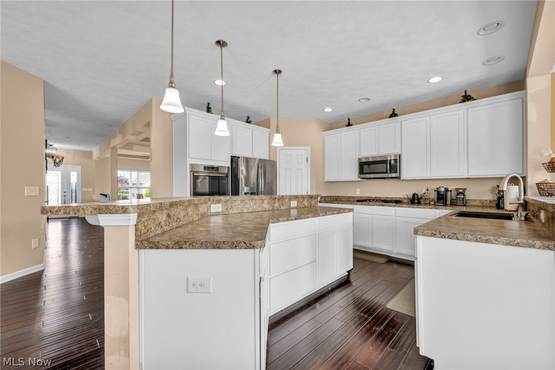 Waterbury Sub - Residential