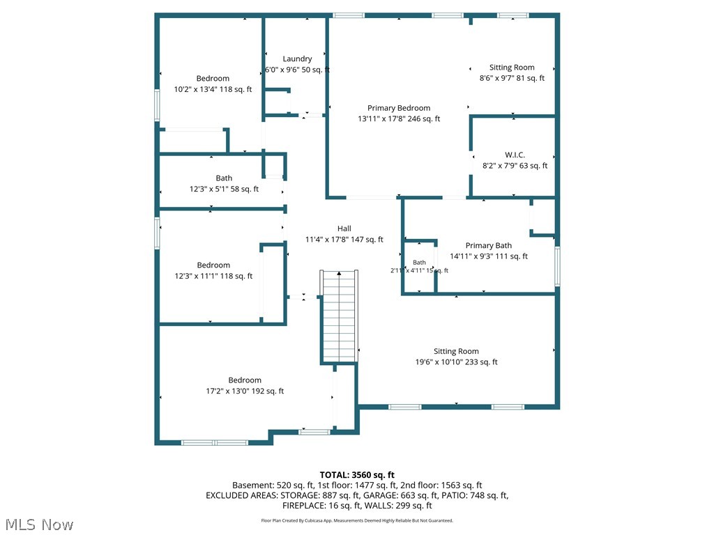 Waterbury Sub - Residential