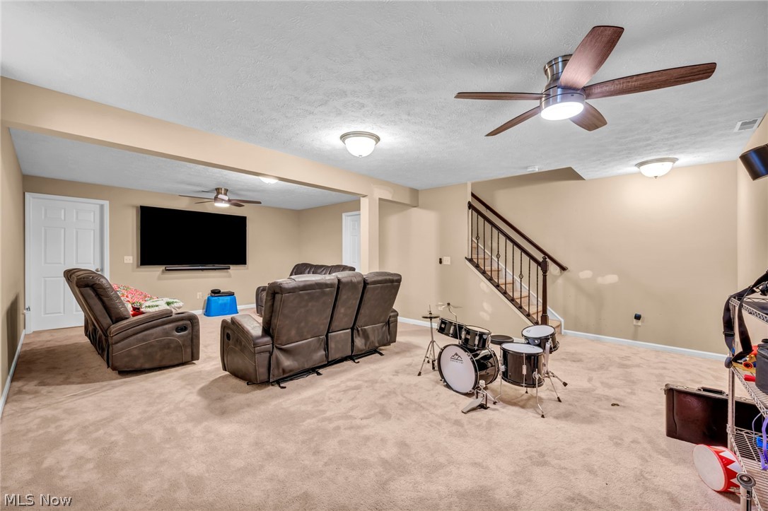 Waterbury Sub - Residential